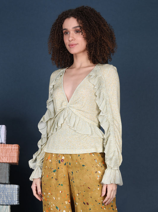 CHELSY TOP
