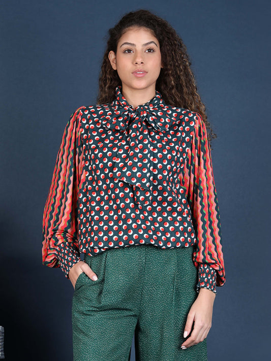 LIBIA TOP