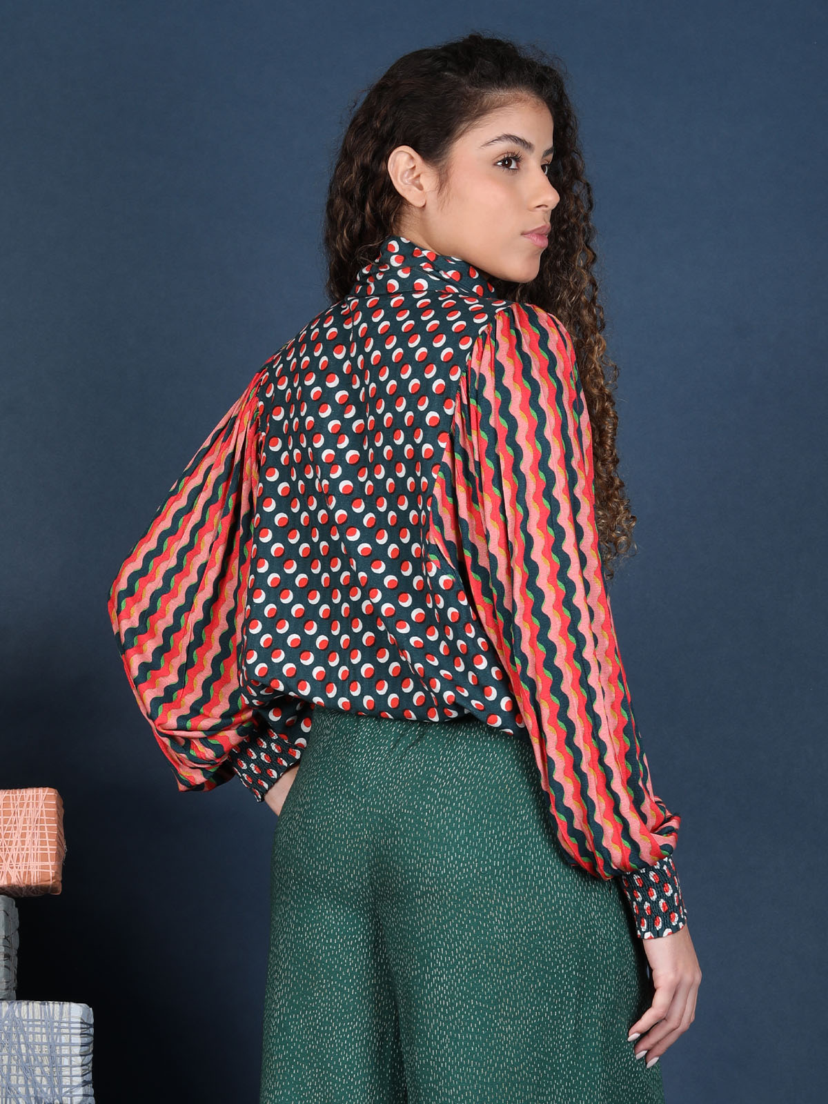 LIBIA TOP