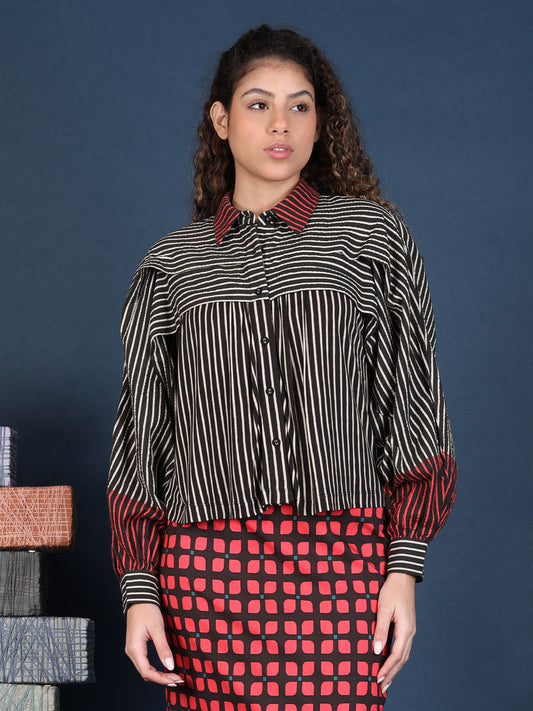 YASMINA SHIRT