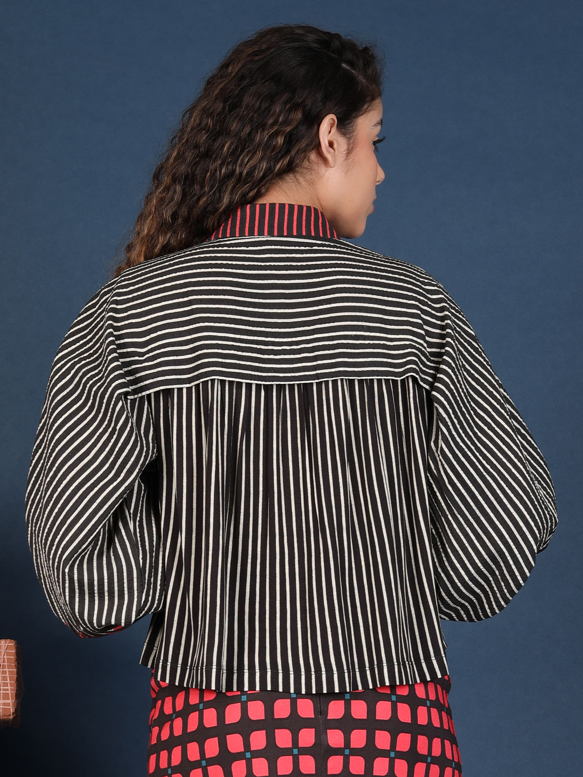 YASMINA SHIRT