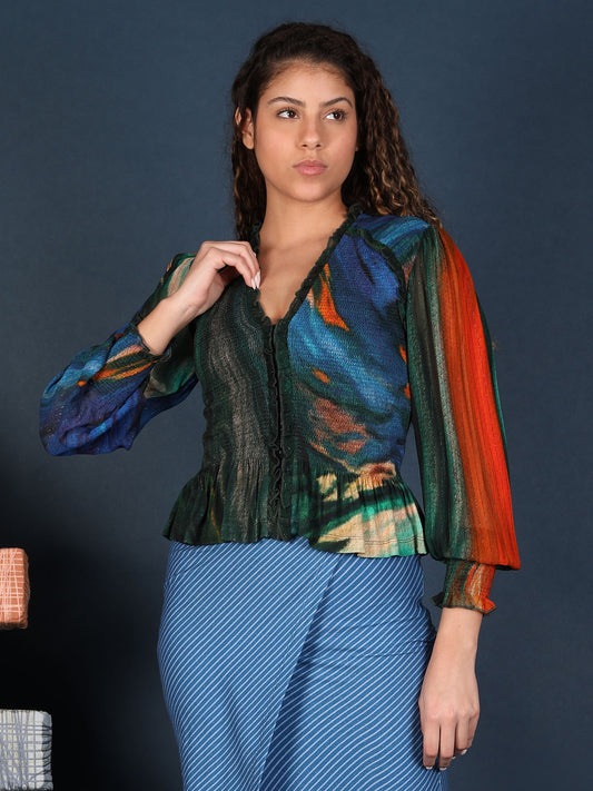 VENEZIA TOP