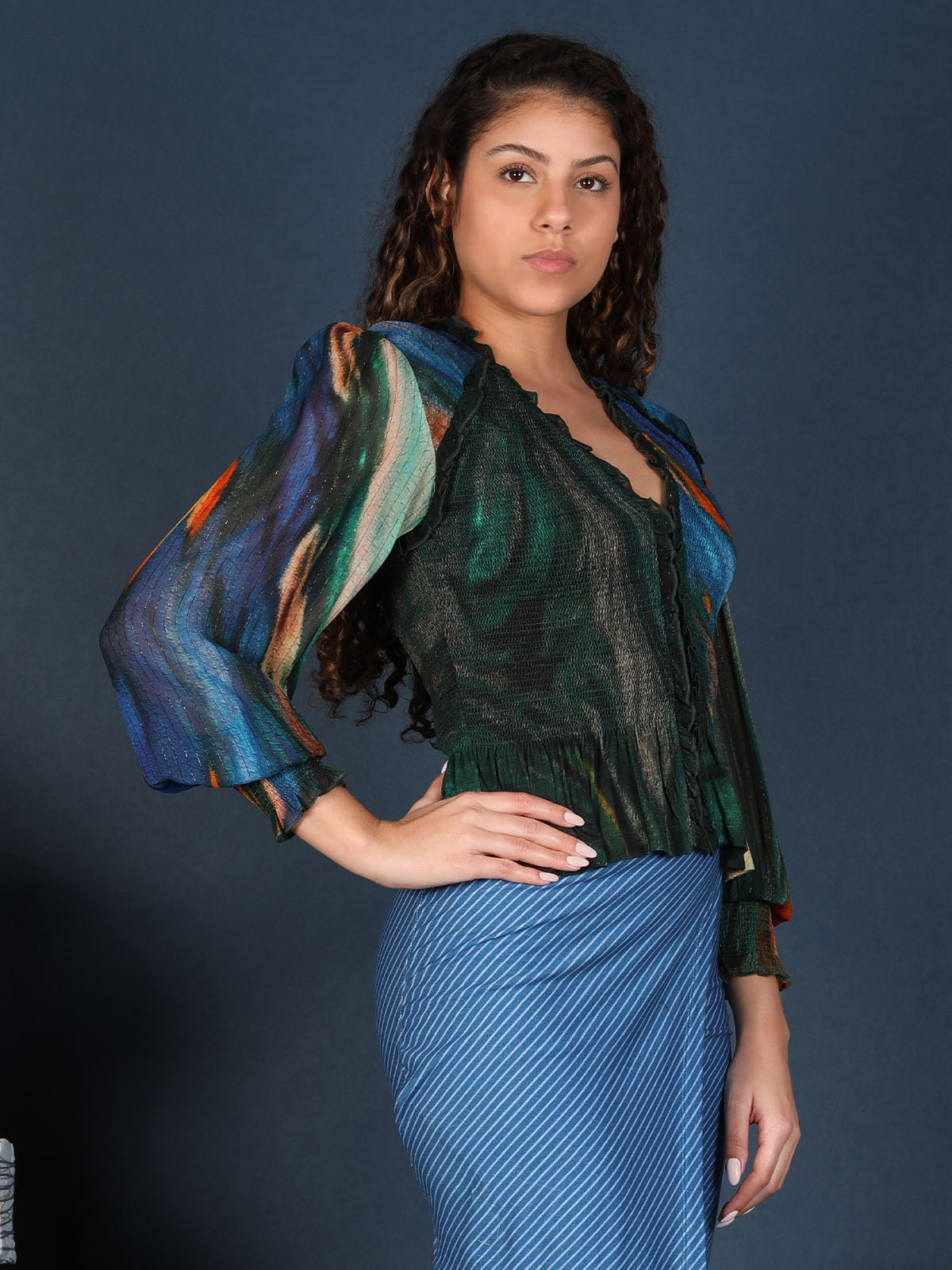 VENEZIA TOP