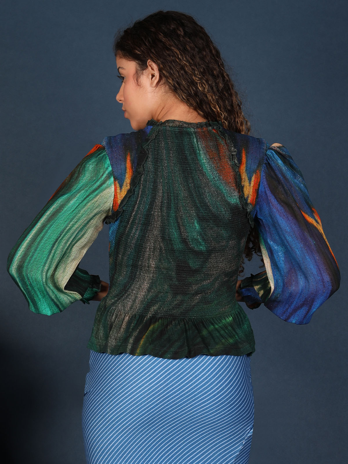 VENEZIA TOP