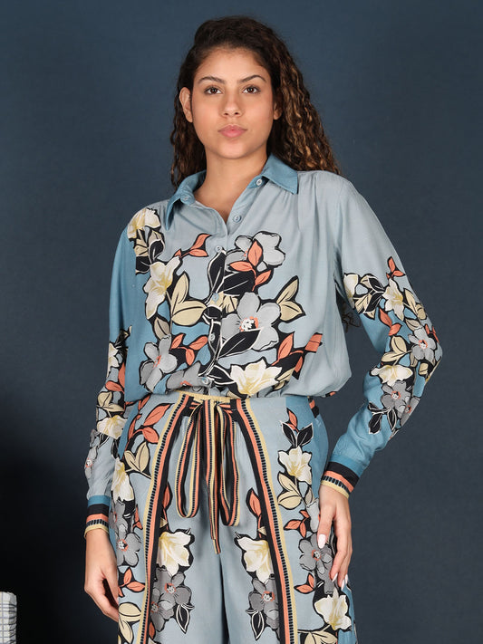 ISIDORA SHIRT