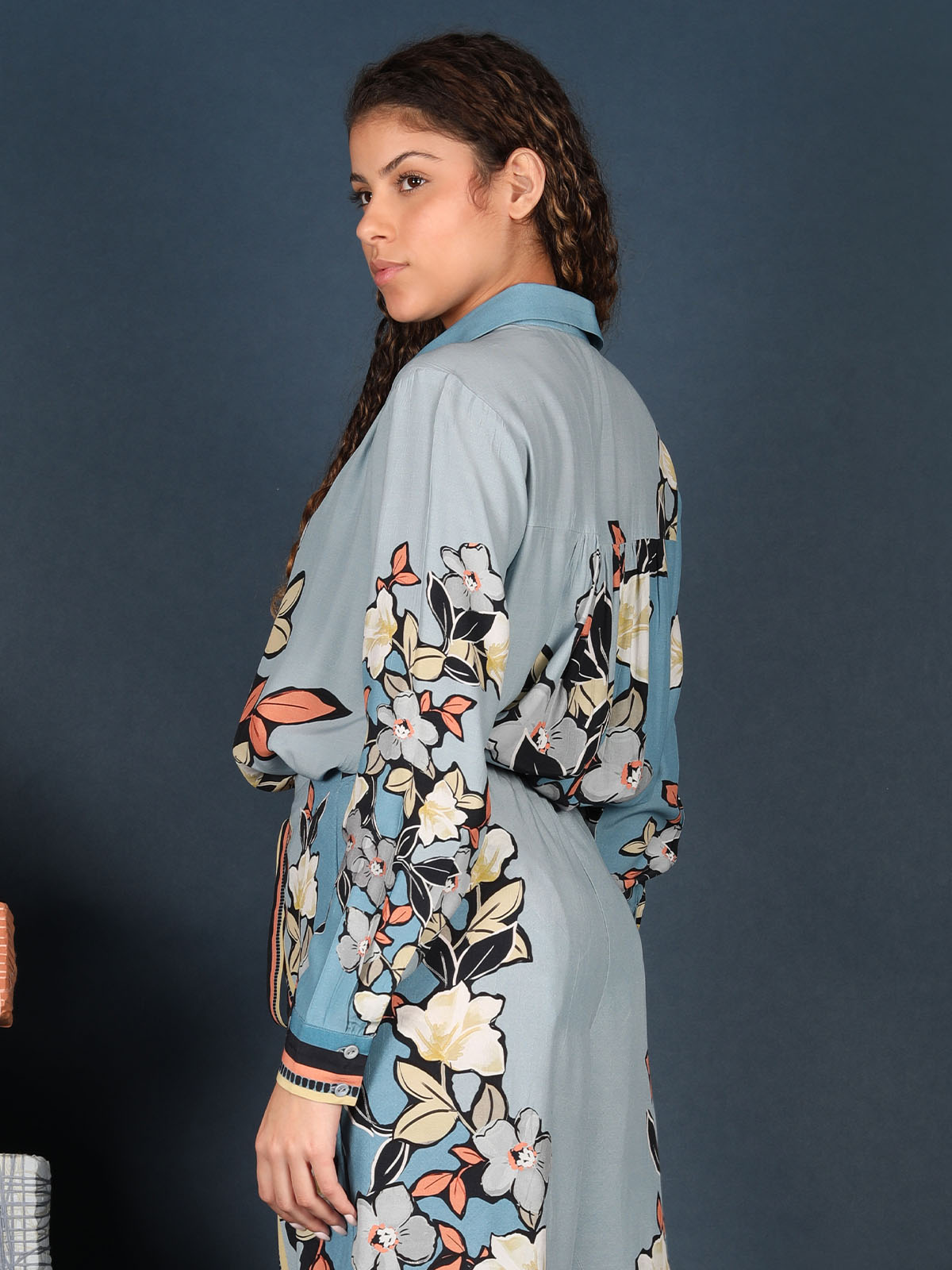 ISIDORA SHIRT