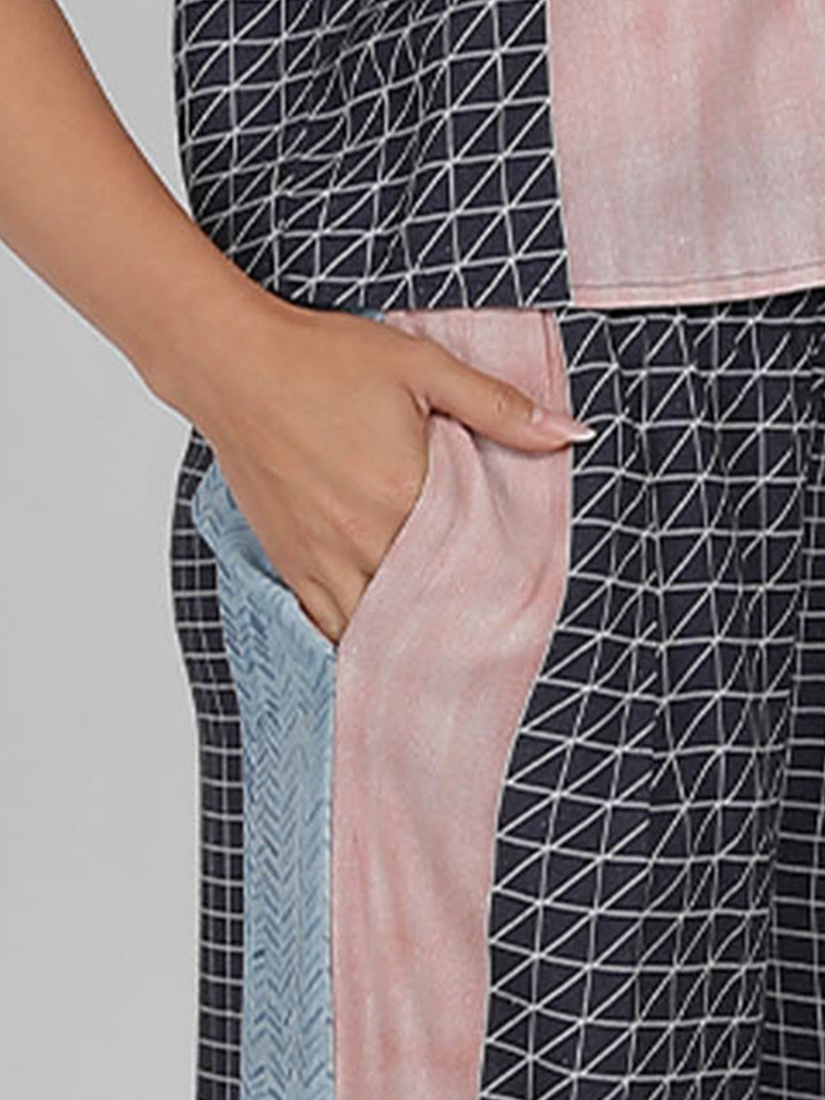 ROMINA WIDELEG PANTS