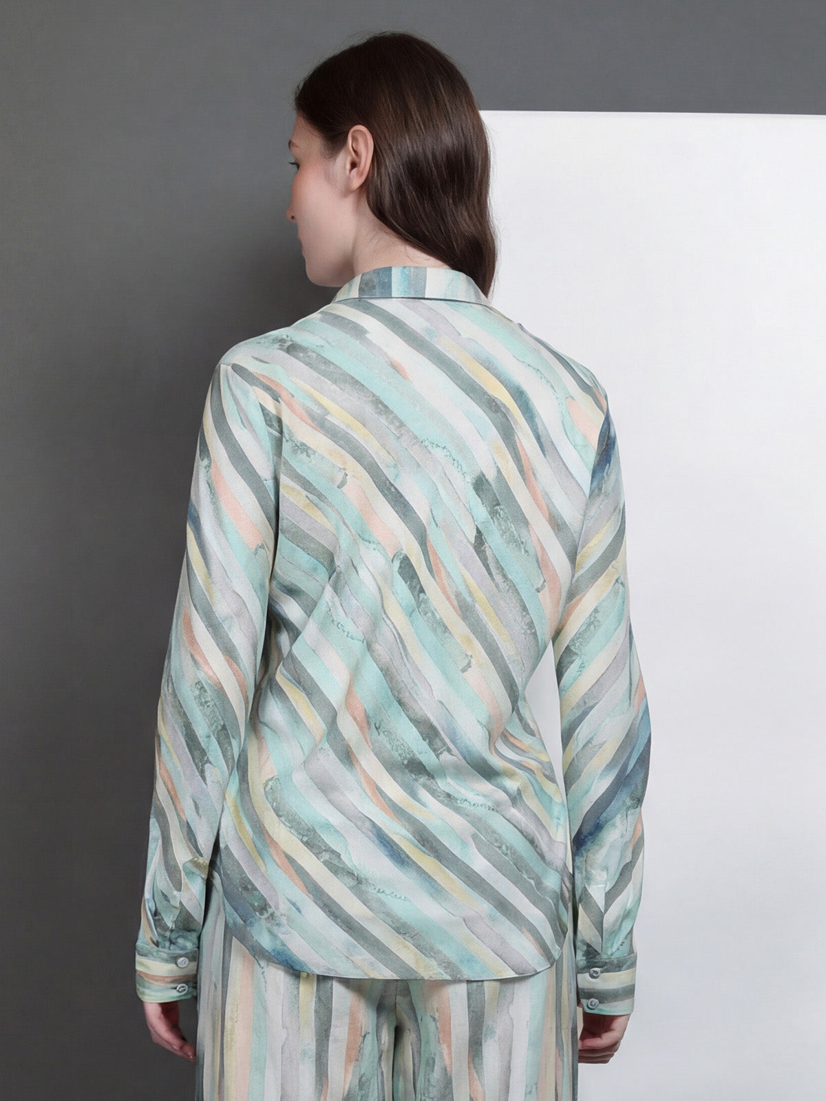 ZUELLA SHIRT