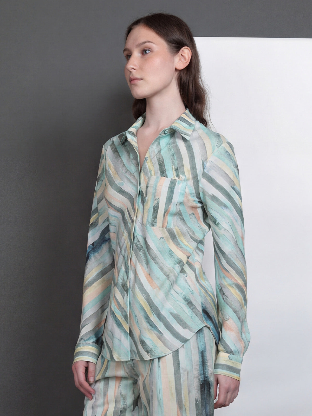 ZUELLA SHIRT