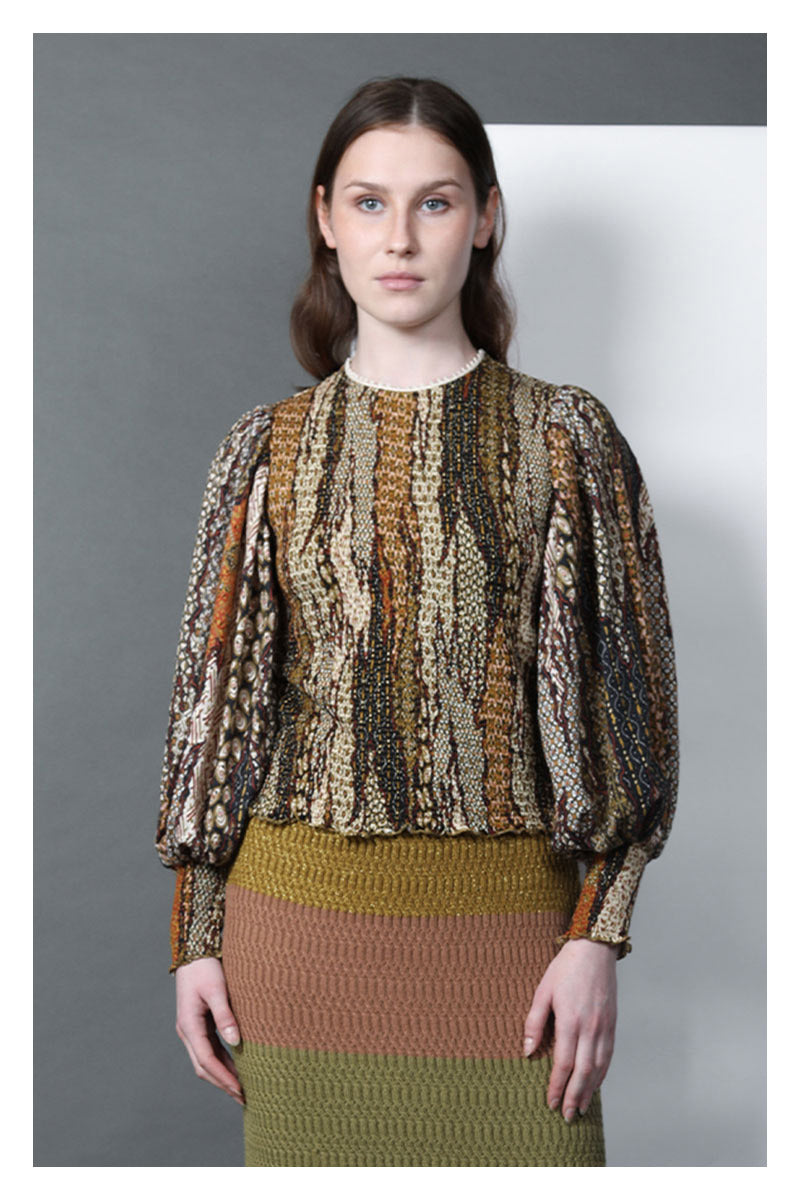GRISYA TOP