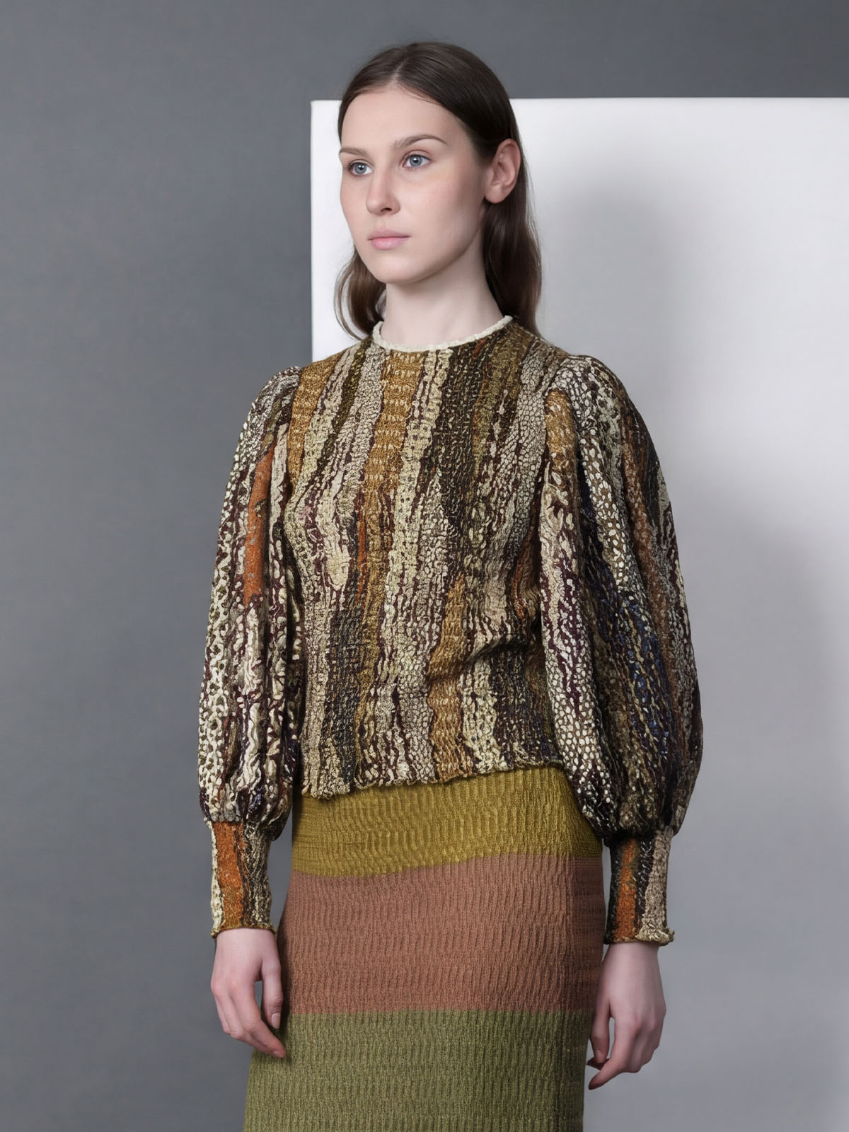 GRISYA TOP