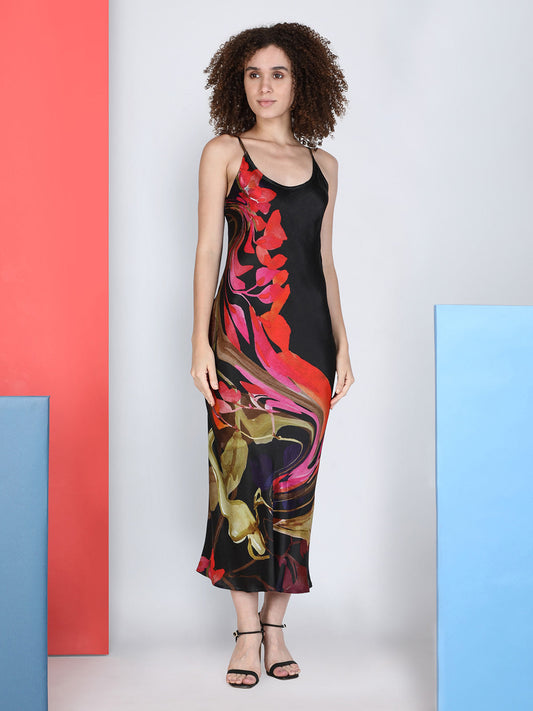 ELVA DRESS