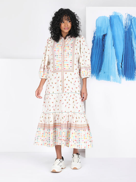 MARISE DRESS