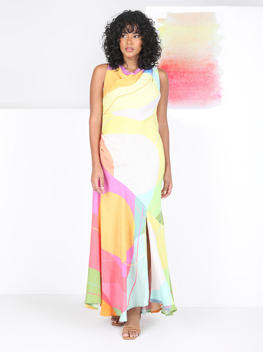 NYROBI DRESS