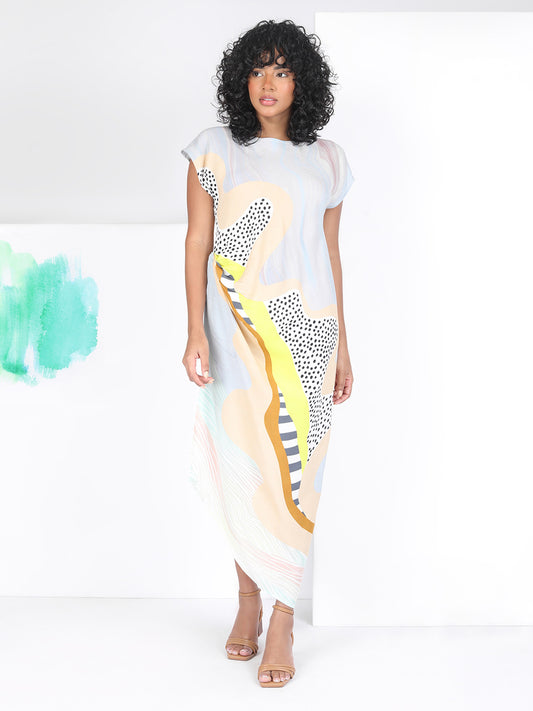 SABELA DRESS