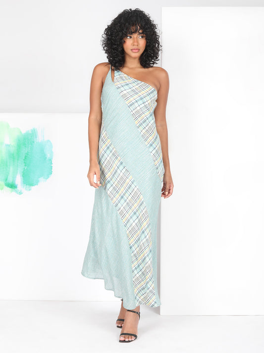 XYLA DRESS