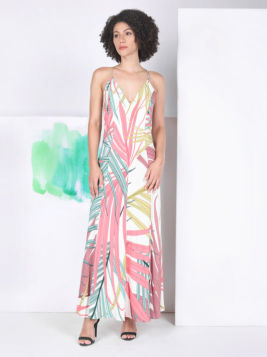 FELISIA DRESS