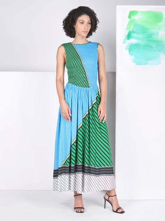 NERIAH DRESS