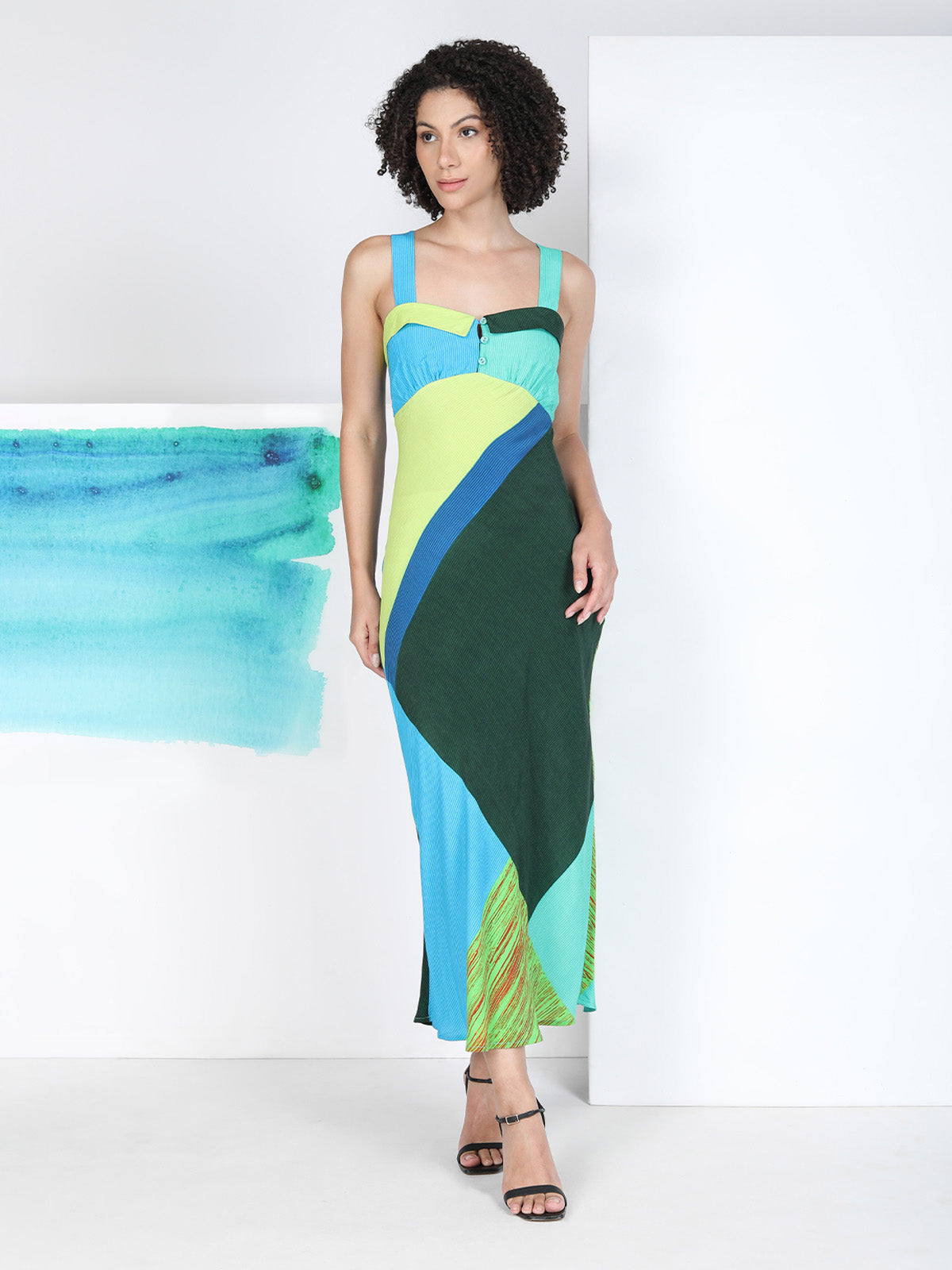 COSMIC DRESS