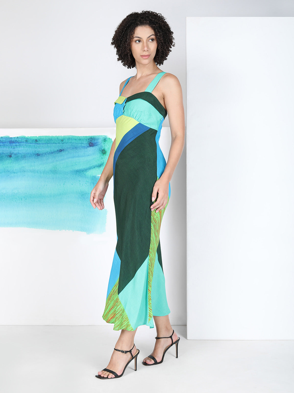 COSMIC DRESS
