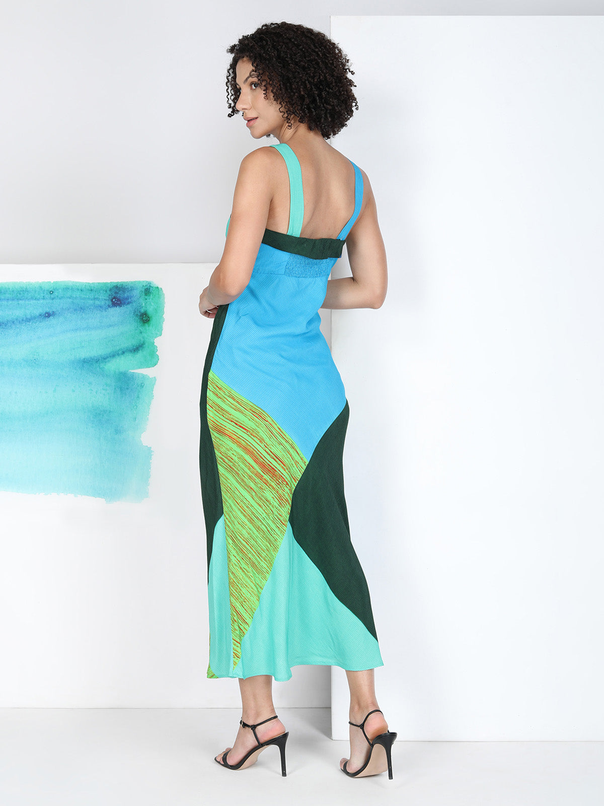 COSMIC DRESS
