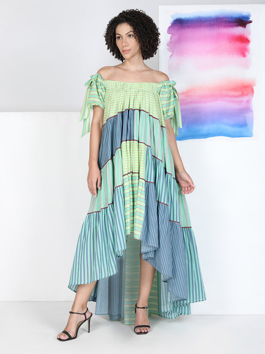 KRAELYN DRESS