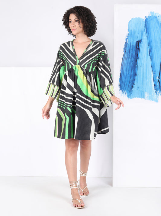 CARLIA TUNIC