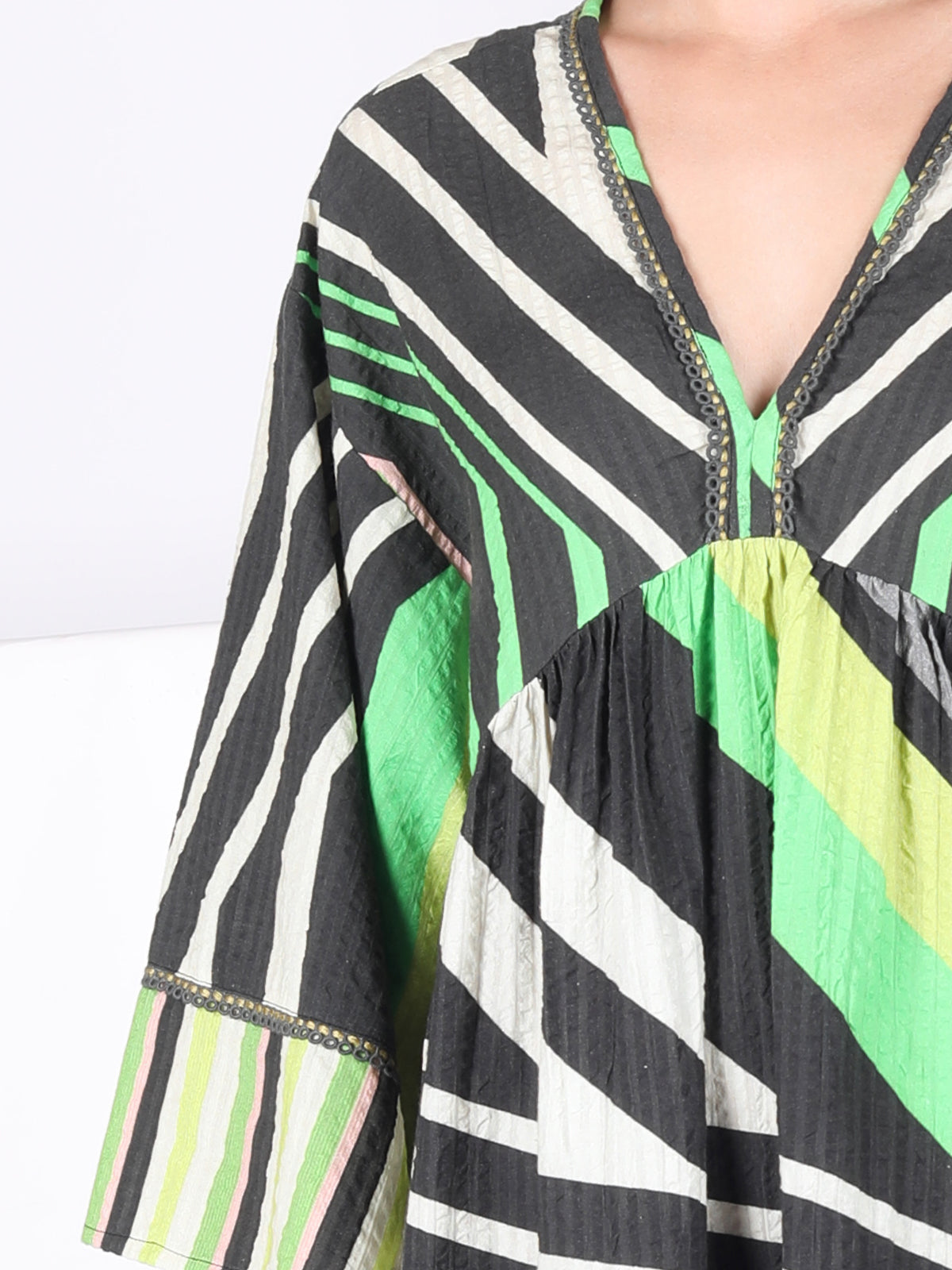 CARLIA TUNIC