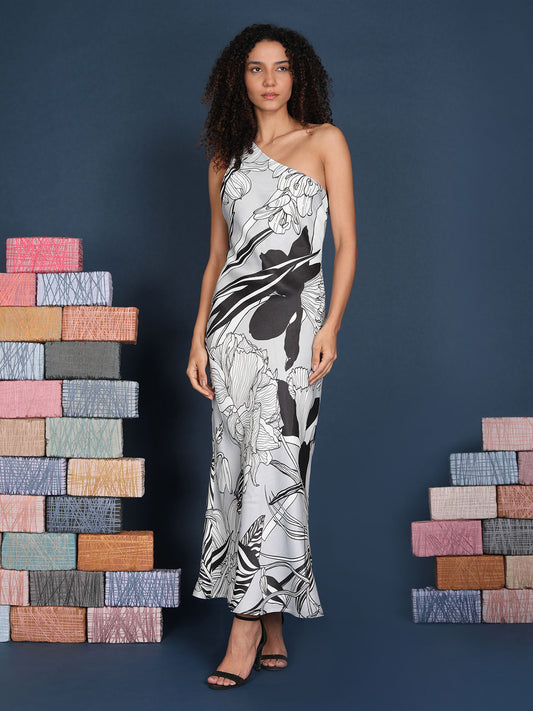 EVALUA DRESS
