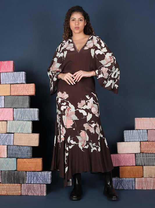 EMILIE DRESS