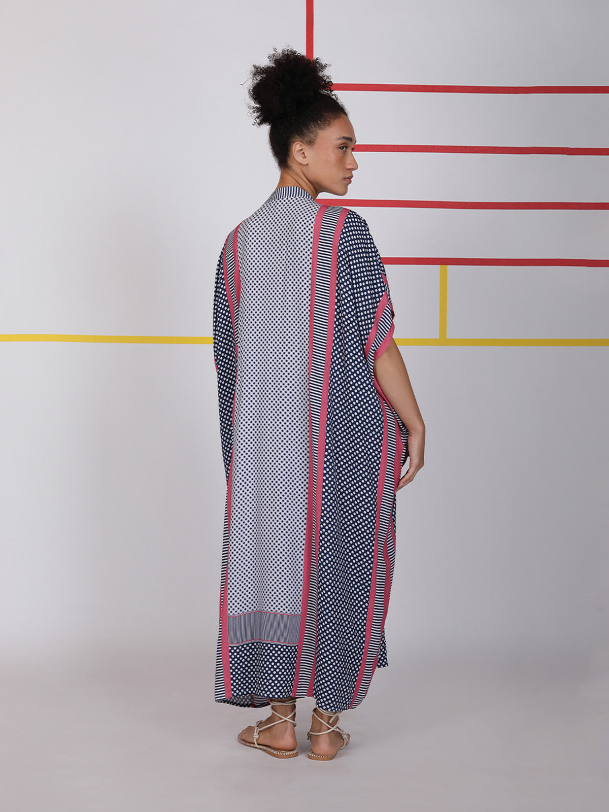 ARIZONA KAFTAN