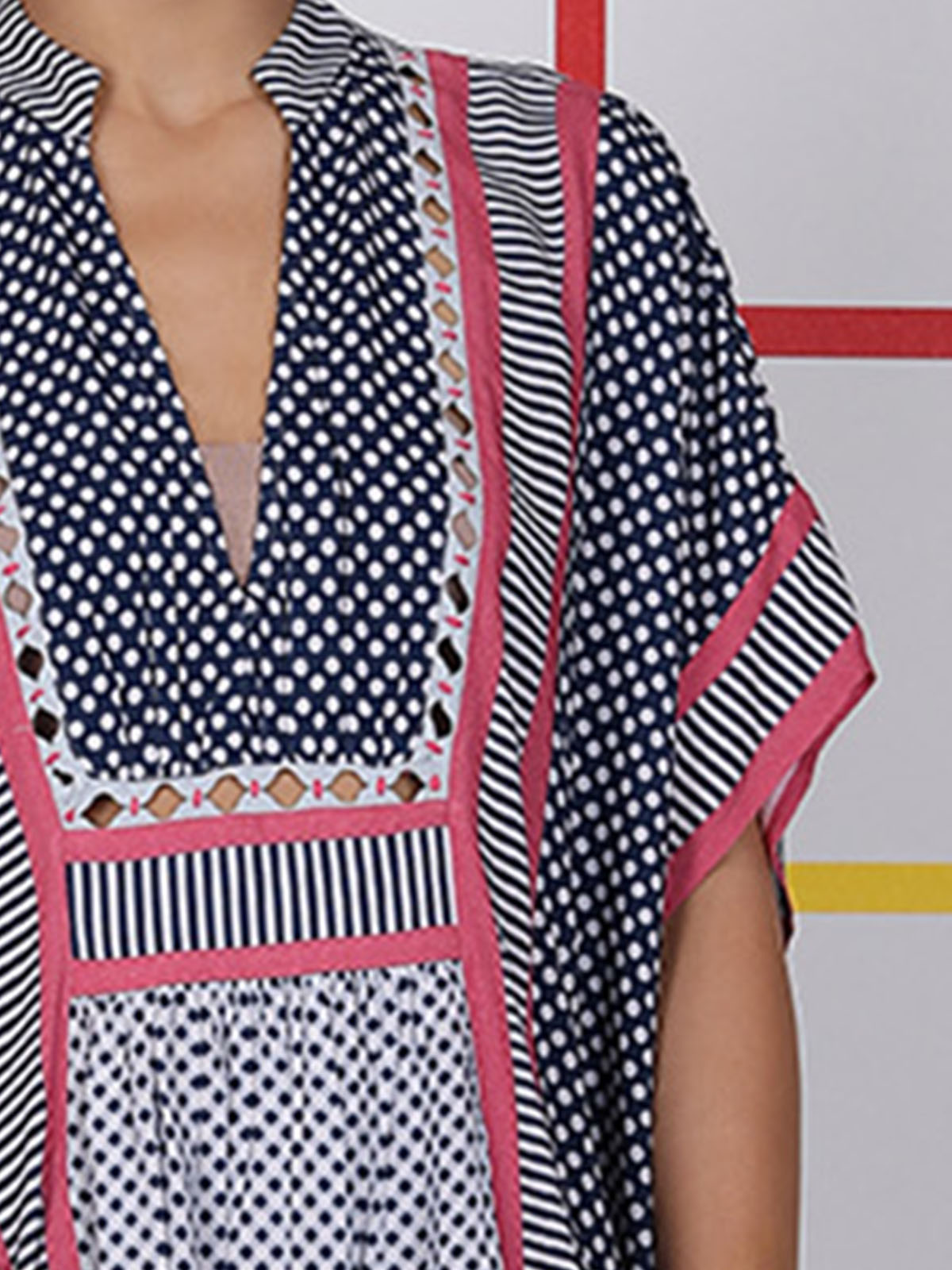 ARIZONA KAFTAN