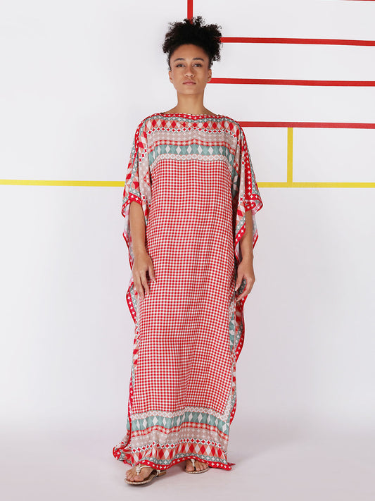 DIVINA KAFTAN