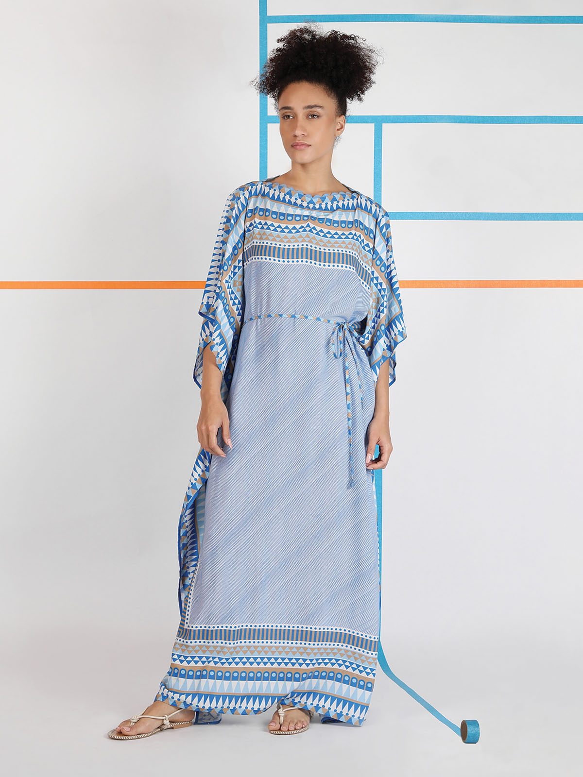 DIVINA KAFTAN