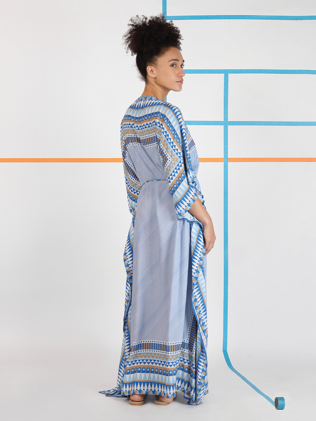 DIVINA KAFTAN