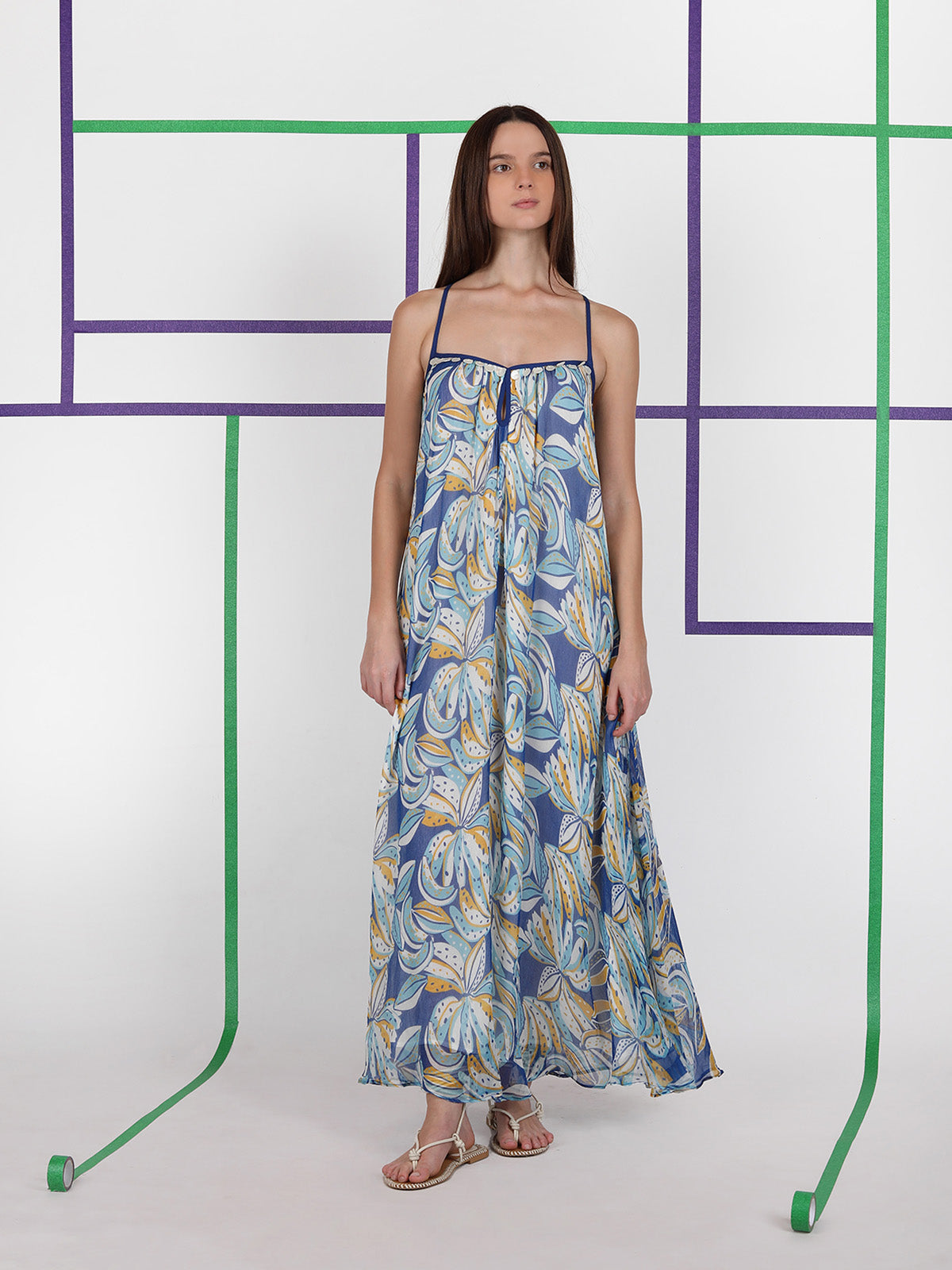EDMEA DRESS