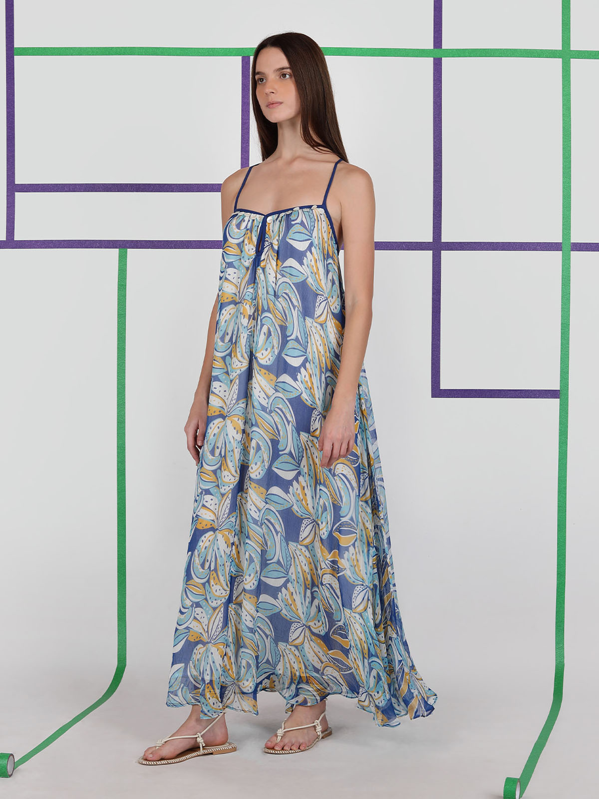 EDMEA DRESS