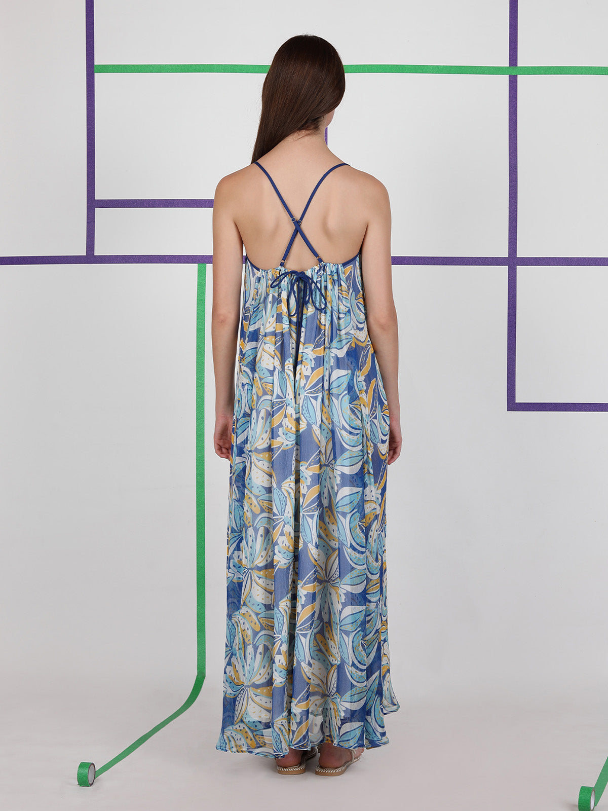 EDMEA DRESS