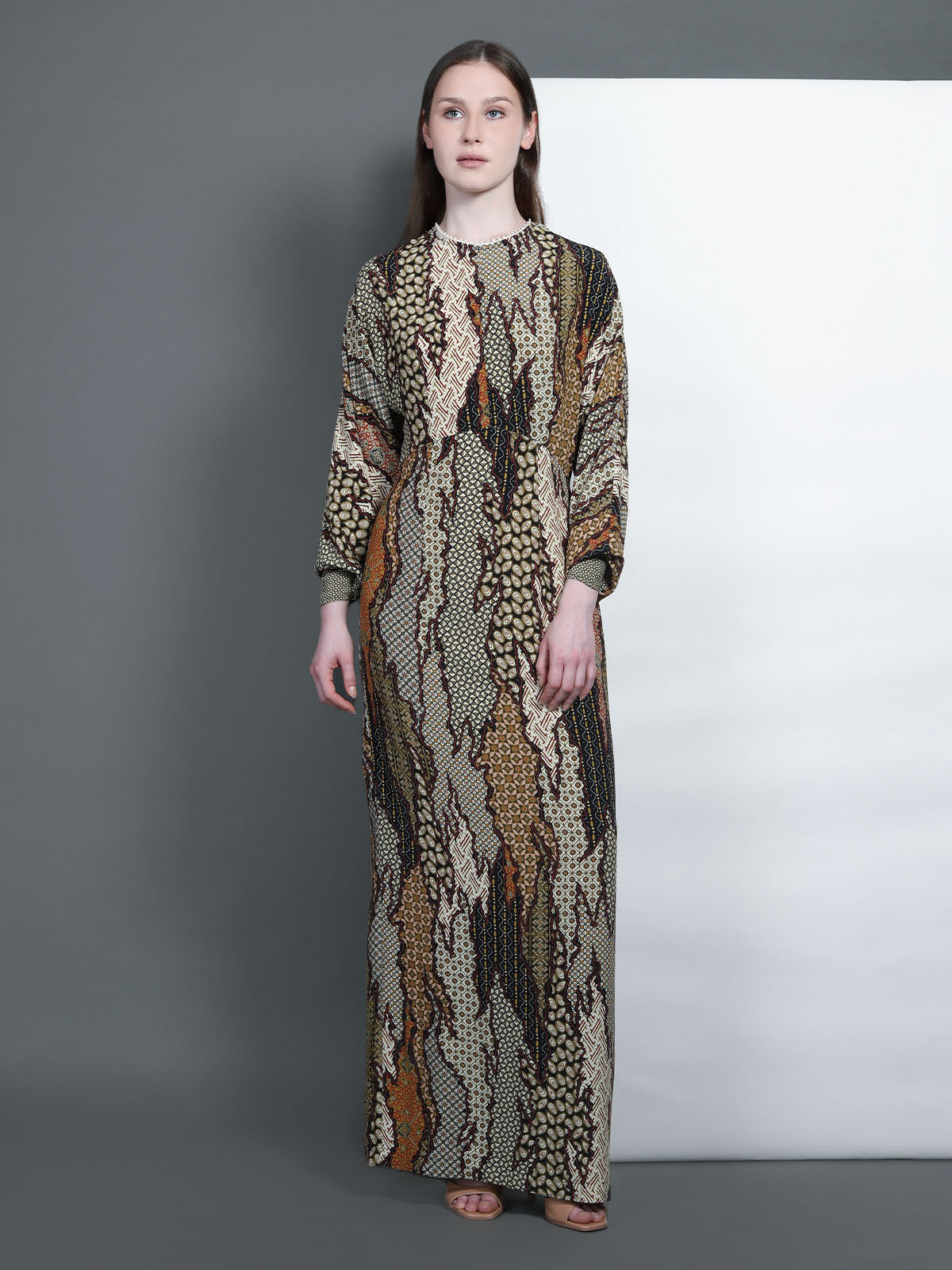 VIOLANTE DRESS