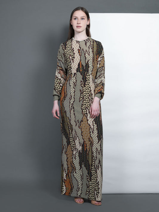 VIOLANTE DRESS