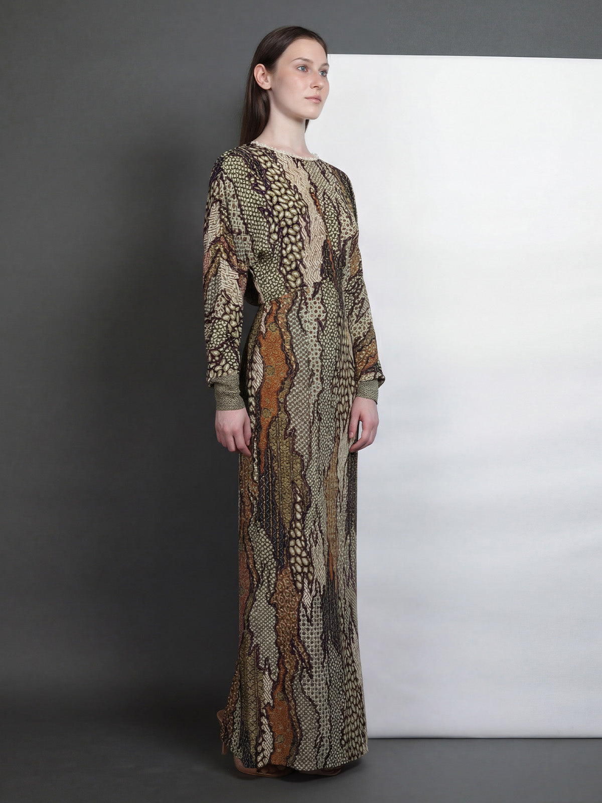 VIOLANTE DRESS
