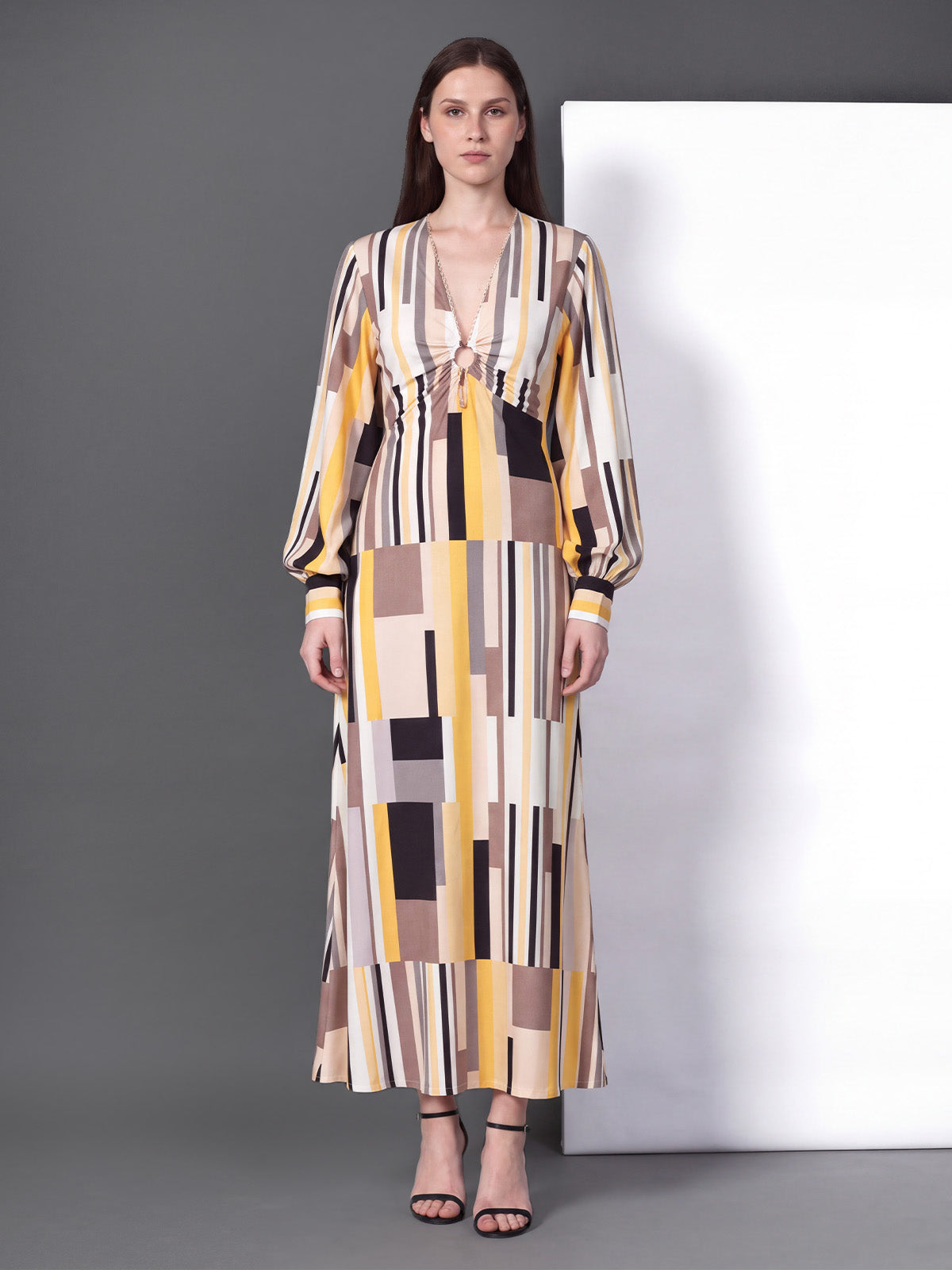 CALISTYA DRESS