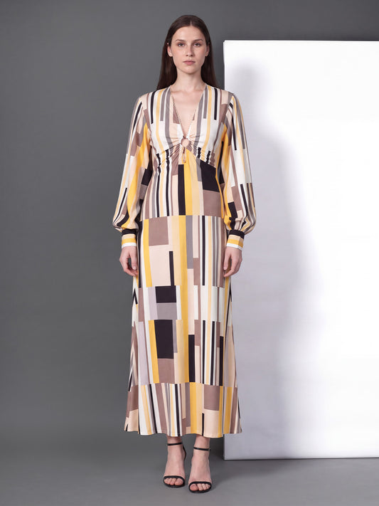 CALISTYA DRESS
