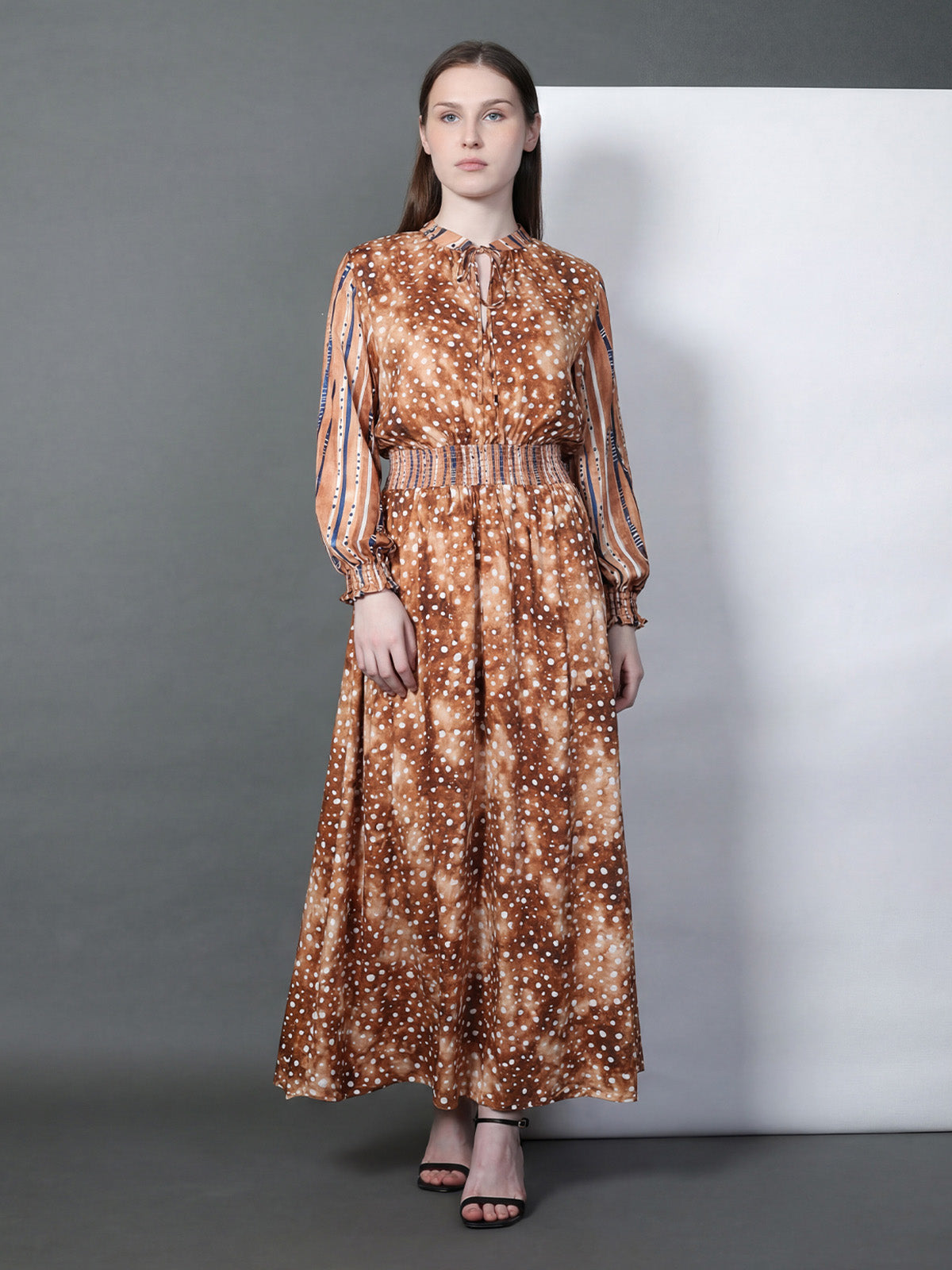 AYTEEN DRESS