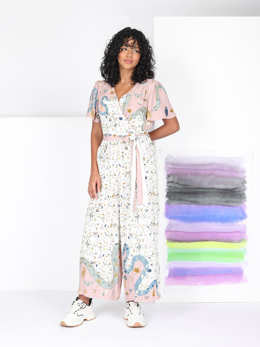 ARLETA JUMPSUIT