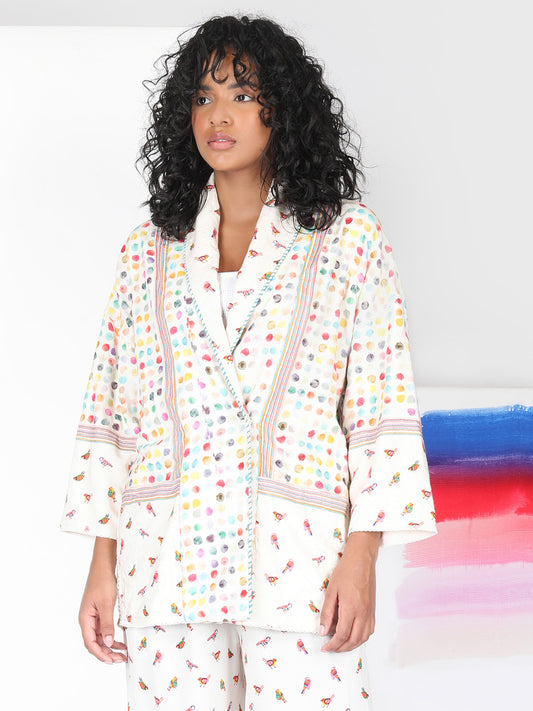 KRYSTYNA JACKET