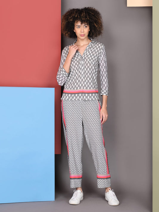 VANISA TROUSERS