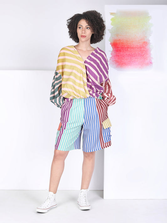 AZALEA SHORTS
