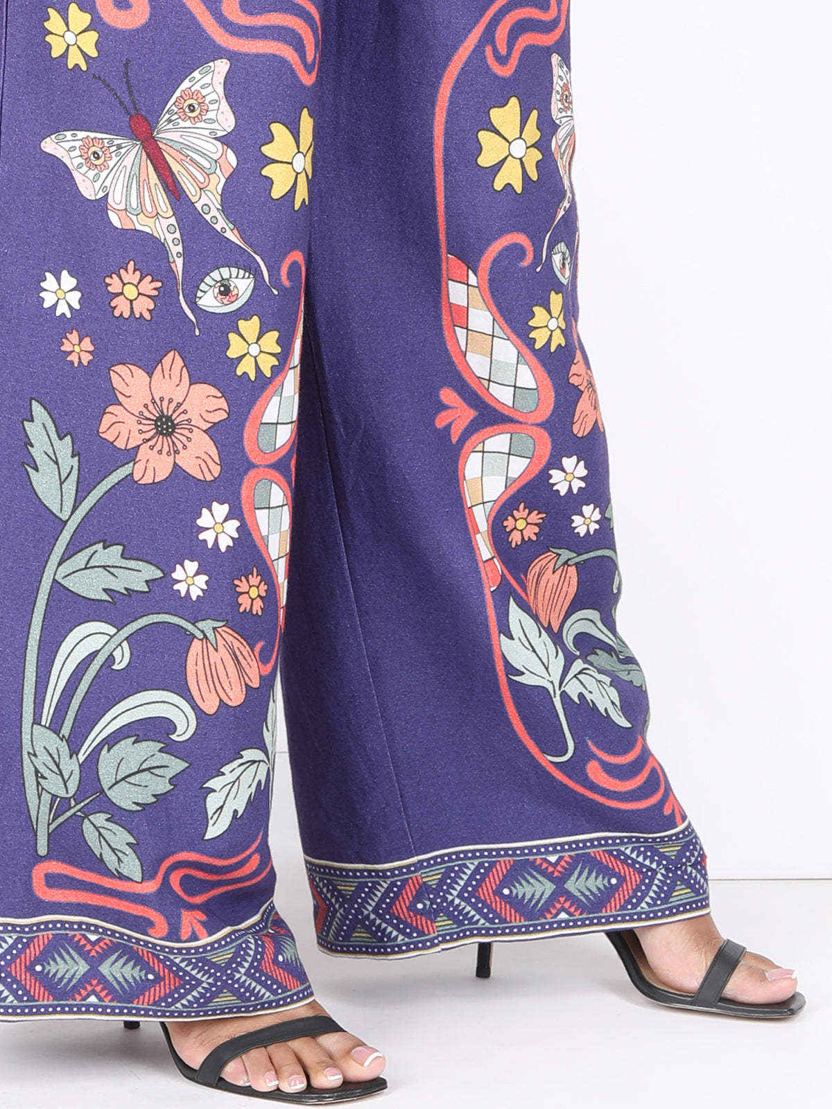 MORIKO TROUSERS