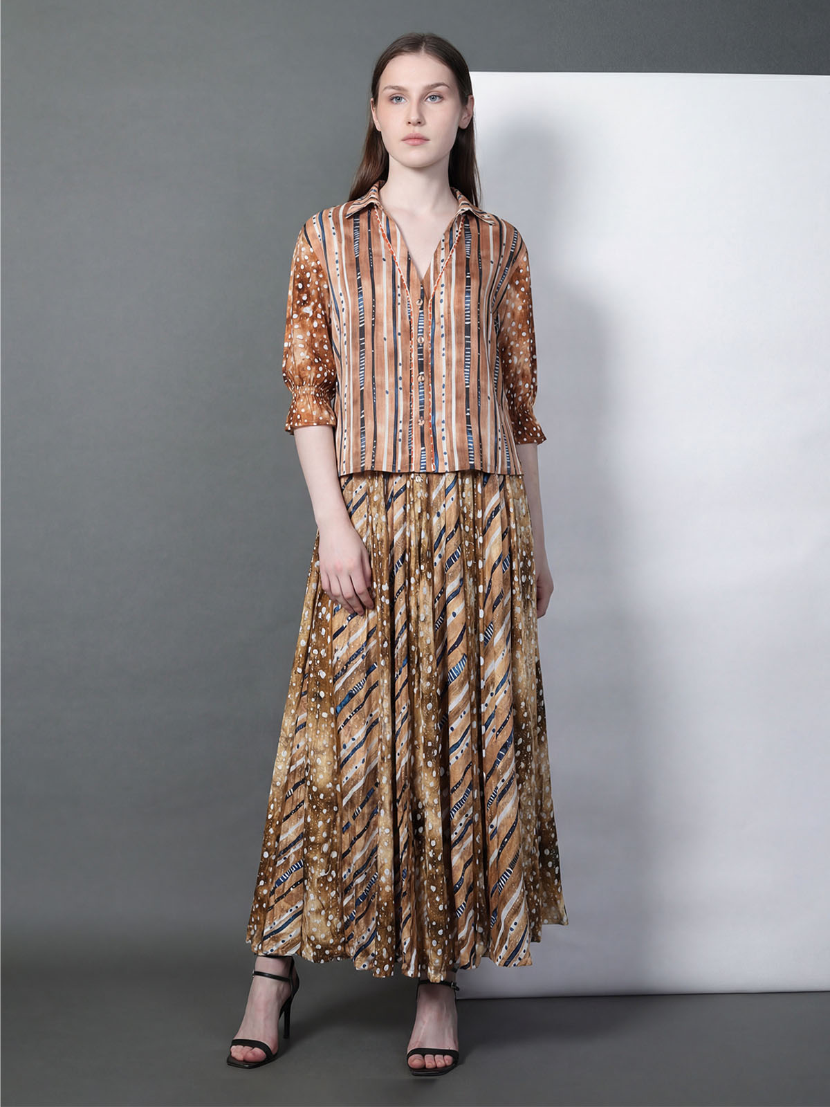 ADNYA SKIRT